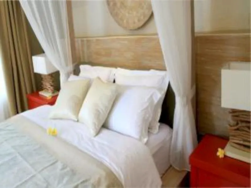 Palmae Villa Kerobokan  2*, Kerobokan (Bali) Indonesia