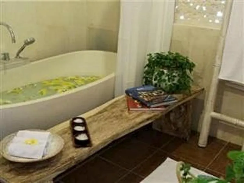 ** Hotel Palmae Villa Kerobokan  Indonesia