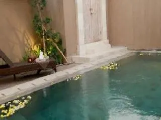 Palmae Villa Kerobokan  Hotel