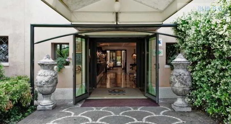 Palmae Villa Kerobokan  Indonesia