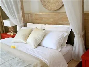 Palmae Villa Kerobokan  Hotel Kerobokan (Bali)