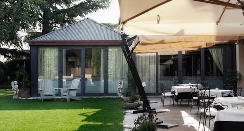호텔 Palmae Villa 캐로보칸