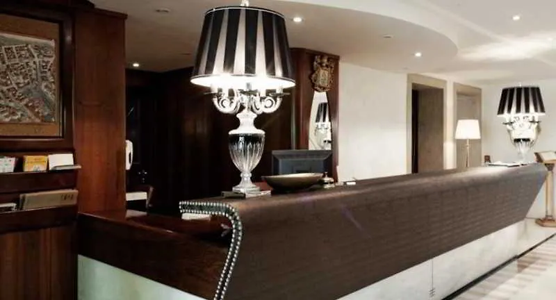 호텔 Palmae Villa 캐로보칸