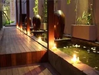 Palmae Villa 캐로보칸